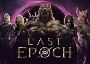 Download - Last Epoch - TmhGames