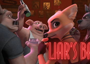 Download - Liars Bar - TmhGames