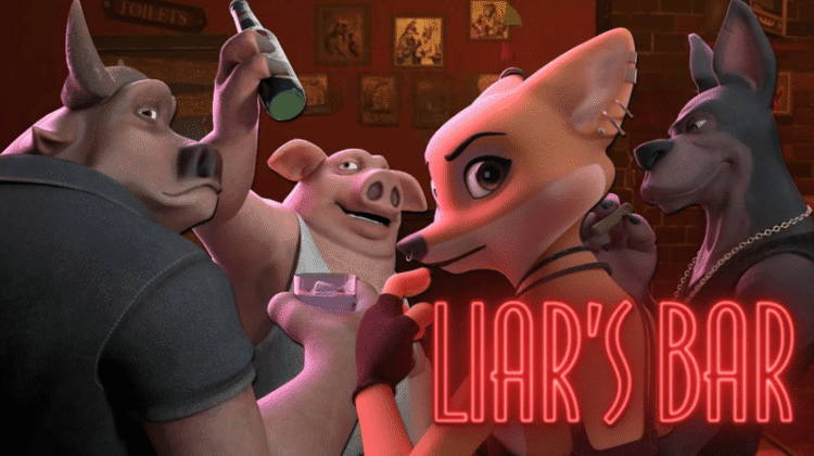 Download - Liars Bar - TmhGames