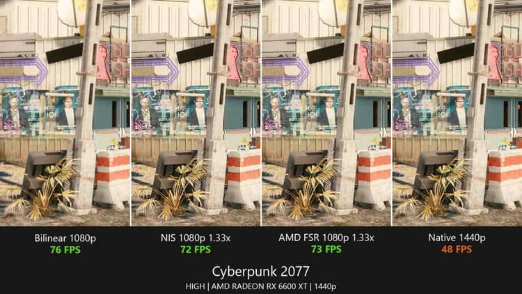 Thiết lập GPU Support Lossless Scaling Cấu hình Lossless Scaling hiển thị thiết lập GPU Support