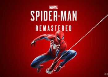Download - Marvels Spider Man Remastered - TmhGames