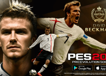 Download - PES 2018 Mod Full - TmhGames