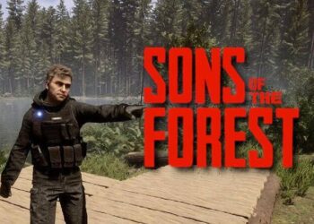 Download - Sons Of The Forest - TmhGames