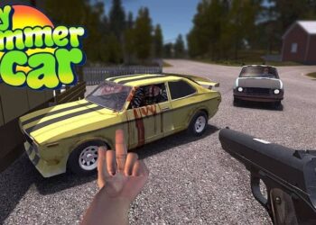 Tải Ngay - My Summer Car V09012025 + Online Multiplayer - Download Full PC Free