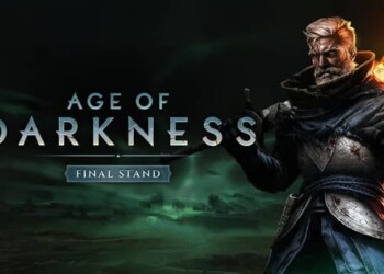 Tải Về Game - Age of Darkness Final Stand V1.0 + Việt Hóa Sẵn - TmhGames