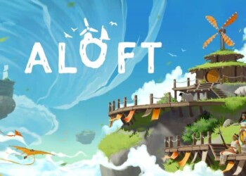 Tải Về Game - Aloft - TmhGames