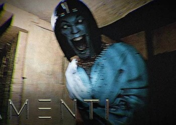 Tải Về Game - Amenti - TmhGames