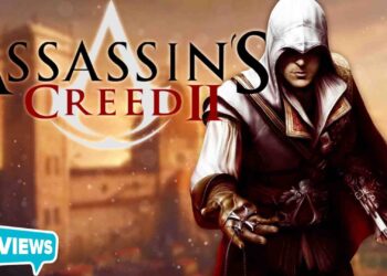 Tải Về Game - Assassins Creed 2 Deluxe Edition + Việt Hóa Sẵn - TmhGames
