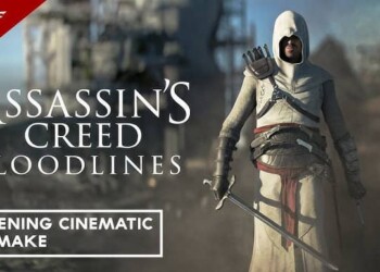 Tải Về Game - Assassins Creed Bloodlines - TmhGames