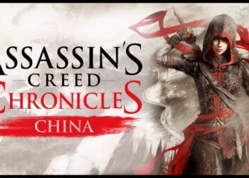 Tải Về Game - Assassins Creed Chronicles China + Việt Hóa Sẵn - TmhGames