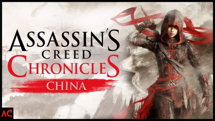 Assassins Creed Chronicles China + Việt Hóa Sẵn 1 Tải Về Game - Assassins Creed Chronicles China + Việt Hóa Sẵn - TmhGames