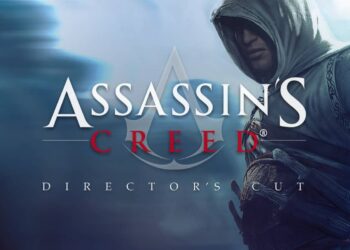 Tải Về Game - Assassins Creed Directors Cut Edition - TmhGames 