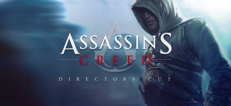 Assassins Creed Directors Cut Edition 1 Tải Về Game - Assassins Creed Directors Cut Edition - TmhGames