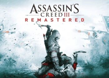 Tải Về Game - Assassin's Creed III V1.06 + All DLC - TmhGames