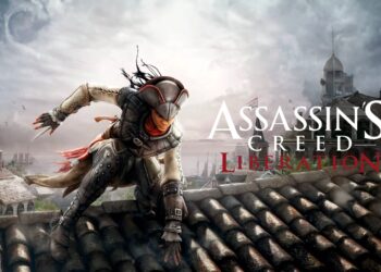 Tải Về Game - Assassins Creed Liberation HD - TmhGames