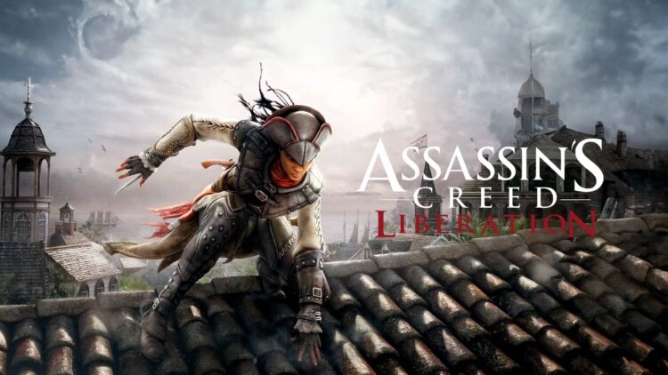 Assassins Creed Liberation HD 1 Tải Về Game - Assassins Creed Liberation HD - TmhGames