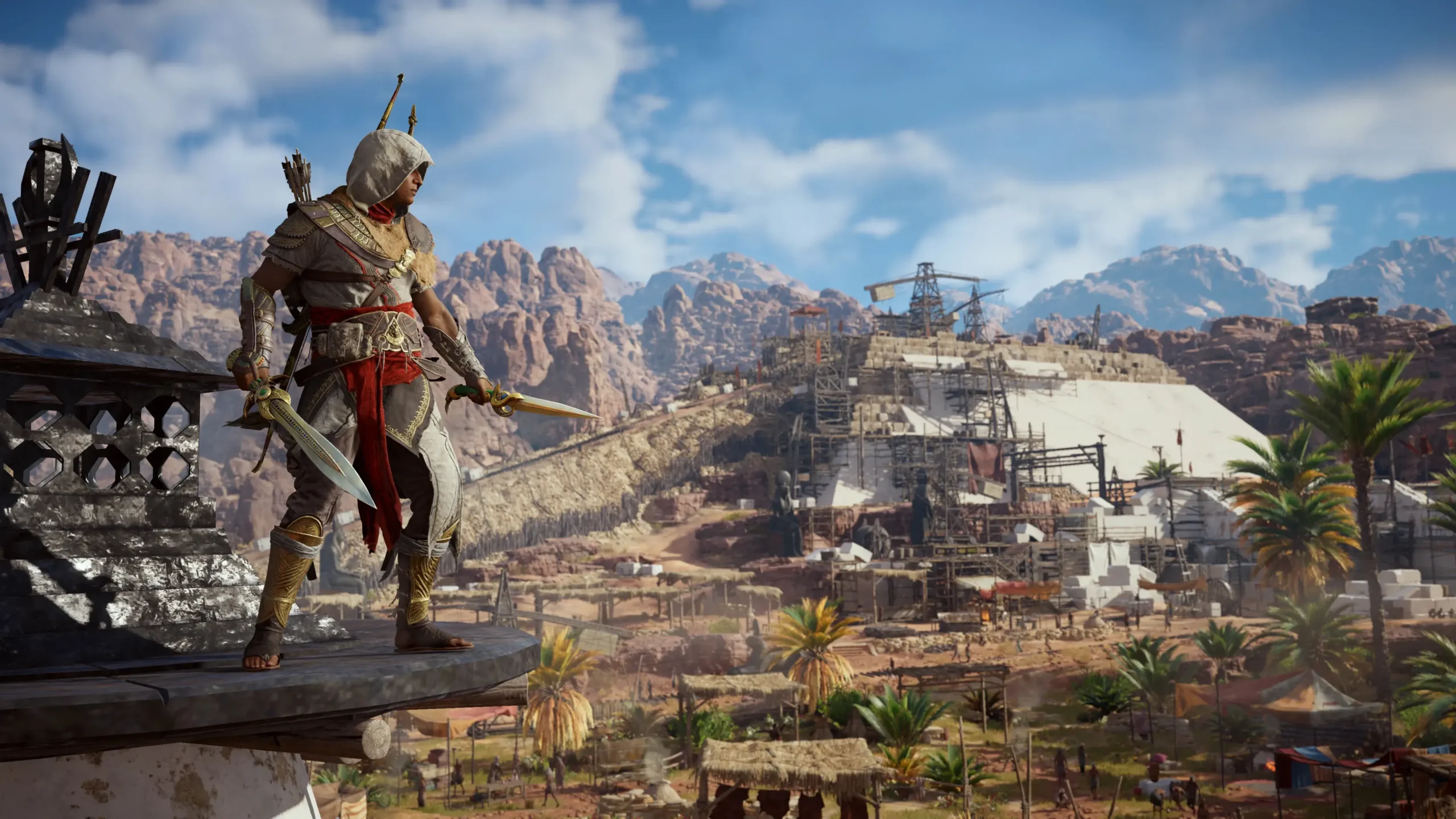 Tải Về Game - Assassins Creed Origins Deluxe Edition + Việt Hóa Sẵn - TmhGames Tải Về Game - Assassins Creed Origins Deluxe Edition + Việt Hóa Sẵn - TmhGames