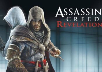 Tải Về Game - Assassins Creed Revelations + Việt Hóa - TmhGames 