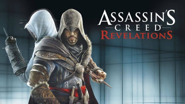 Assassins Creed Revelations + Việt Hóa 1 Tải Về Game - Assassins Creed Revelations + Việt Hóa - TmhGames