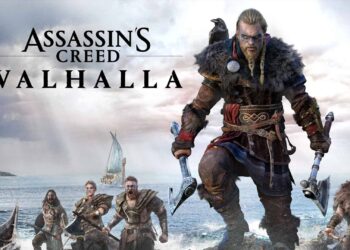 Tải Về Game - Assassins Creed Valhalla Complete Edition + Việt Hóa Sẵn - TmhGames