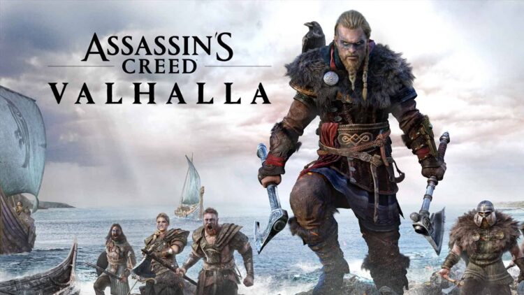 Assassins Creed Valhalla Complete Edition + Việt Hóa Sẵn 1 Tải Về Game - Assassins Creed Valhalla Complete Edition + Việt Hóa Sẵn - TmhGames