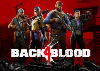 Tải Về Game - Back 4 Blood Ultimate + Việt Hóa + Online - TmhGames