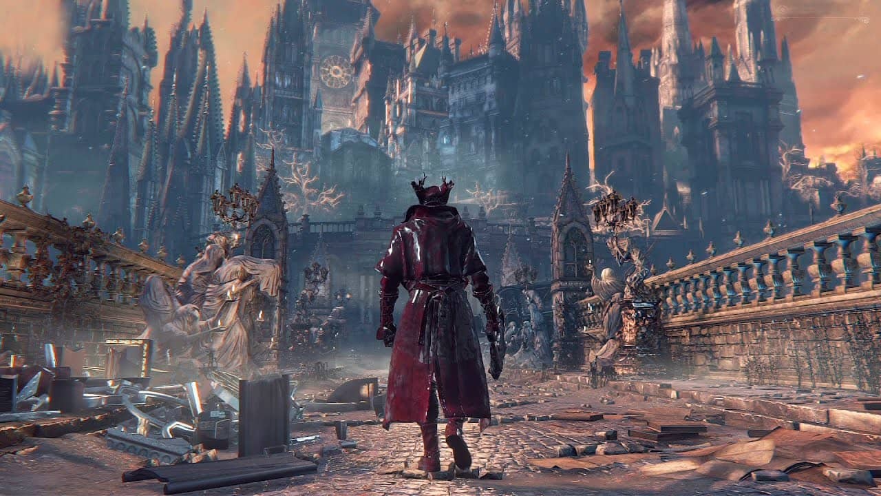 Tải Về Game - Bloodborne V1.09 - TmhGames | Hướng Dẫn Cài Đặt & Đánh Giá Chi Tiết Tải Về Game - Bloodborne V1.09 - TmhGames | Hướng Dẫn Cài Đặt & Đánh Giá Chi Tiết