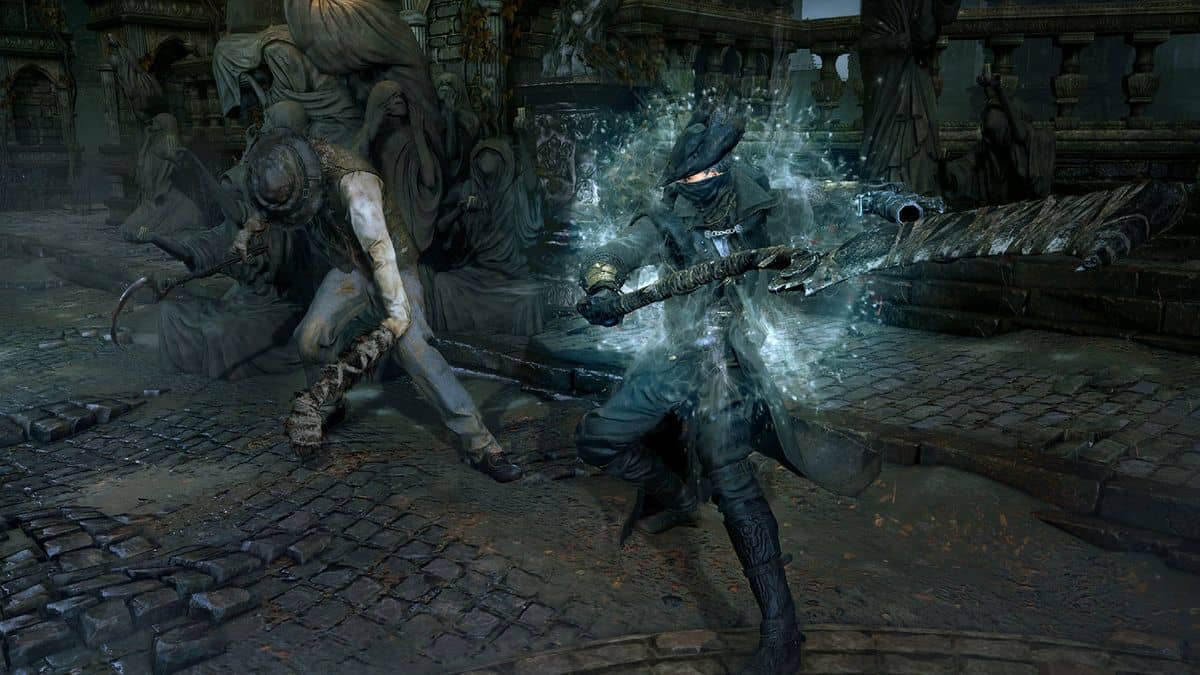 Tải Về Game - Bloodborne V1.09 - TmhGames | Hướng Dẫn Cài Đặt & Đánh Giá Chi Tiết Tải Về Game - Bloodborne V1.09 - TmhGames | Hướng Dẫn Cài Đặt & Đánh Giá Chi Tiết