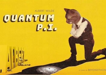 Tải Về Game - Cat Detective Albert Wilde - TmhGames