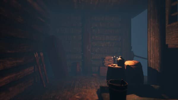 "Gameplay Code Alkonost Awakening of Evil - TmhGames" "Gameplay Code Alkonost Awakening of Evil - Hành động phiêu lưu hấp dẫn"