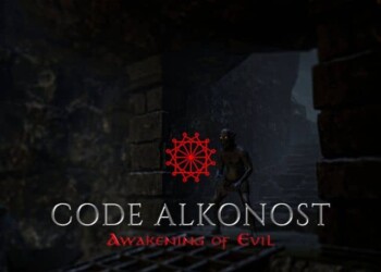 Tải Về Game - Code Alkonost Awakening of Evil - TmhGames