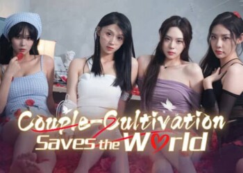 Tải Về Game - Couple-Cultivation Saves the World + Việt Hóa - TmhGames