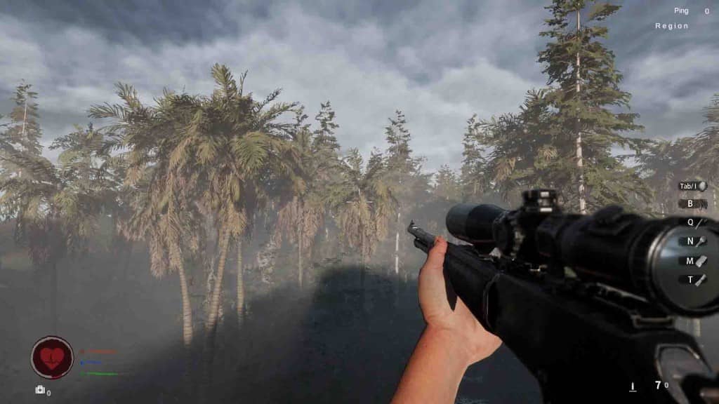 Crazy Islands gameplay - Trải nghiệm sinh tồn hành động hấp dẫn Gameplay Crazy Islands - Khám phá và sinh tồn trên hòn đảo hoang đầy thử thách.