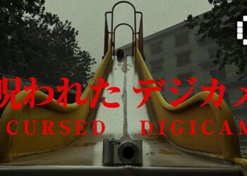 Tải Về Game - Cursed Digicam + Việt Hóa - TmhGames