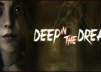 Tải Về Game - DEEP IN THE DREAD - TmhGames