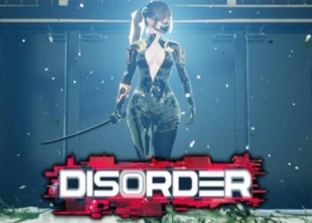 Tải Về Game - DISORDER - TmhGames