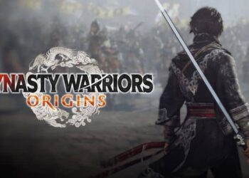 Tải Về Game - DYNASTY WARRIORS ORIGINS Deluxe Edition V1.0.0.3 - TmhGames