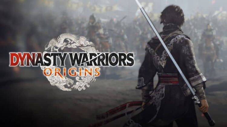 DYNASTY WARRIORS: ORIGINS Deluxe Edition V1.0.0.7 1 Tải Về Game - DYNASTY WARRIORS ORIGINS Deluxe Edition V1.0.0.3 - TmhGames