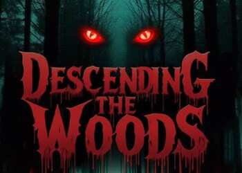 Tải Về Game - Descending The Woods - TmhGames