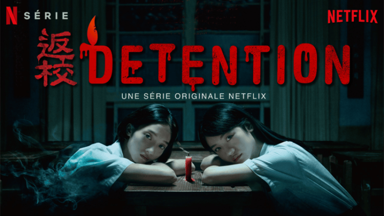 Detention + Việt Hóa 1 Tải Về Game - Detention + Việt Hóa - TmhGames