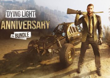 Tải Về Game - Dying Light 10th Anniversary Bundle V1.50.0 + Online + Việt Hóa - TmhGames