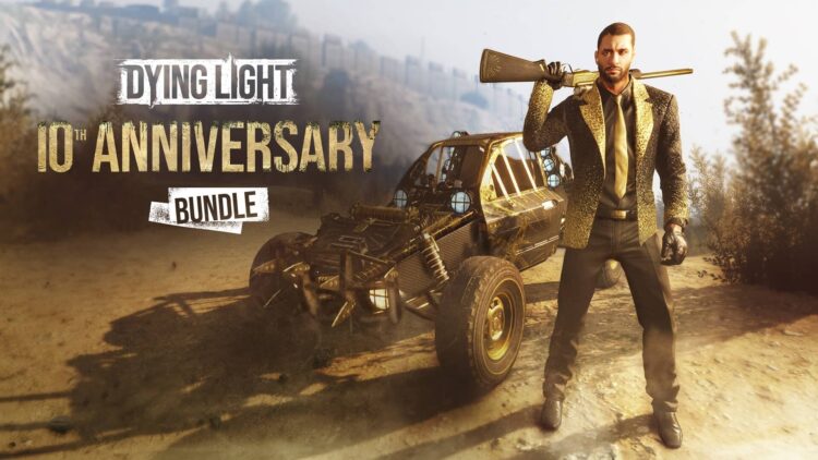 Dying Light 10th Anniversary Bundle V1.51.0 + Online + Việt Hóa 1 Tải Về Game - Dying Light 10th Anniversary Bundle V1.50.0 + Online + Việt Hóa - TmhGames