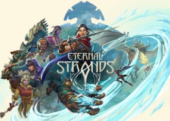 Tải Về Game - Eternal Strands - TmhGames