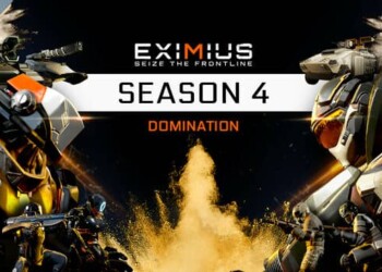 Tải Về Game - Eximius Seize the Frontline Domination - TmhGames