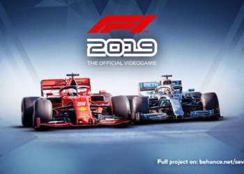Tải Về Game - F1 2019 - TmhGames