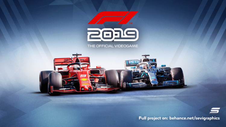 Tải Về Game - F1 2019 - TmhGames