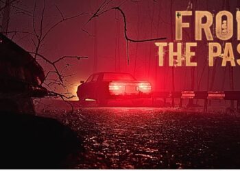 Tải Về Game - From The Past + Việt Hóa - TmhGames