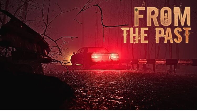 From The Past + Việt Hóa 1 Tải Về Game - From The Past + Việt Hóa - TmhGames