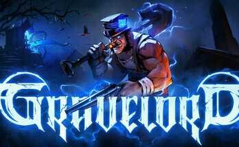 Tải Về Game - Gravelord - TmhGames