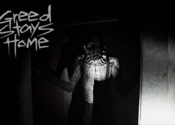 Tải Về Game - Greed Stays Home - TmhGames